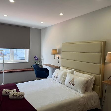 Ml Apartments Central Aliados Порту Екстер'єр фото