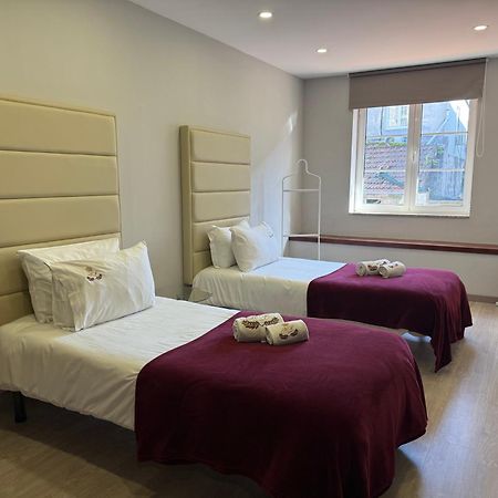 Ml Apartments Central Aliados Порту Екстер'єр фото