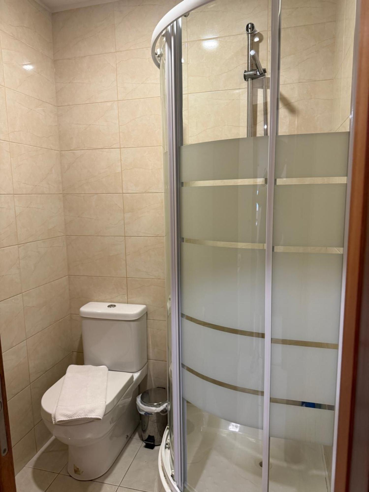 Ml Apartments Central Aliados Порту Екстер'єр фото