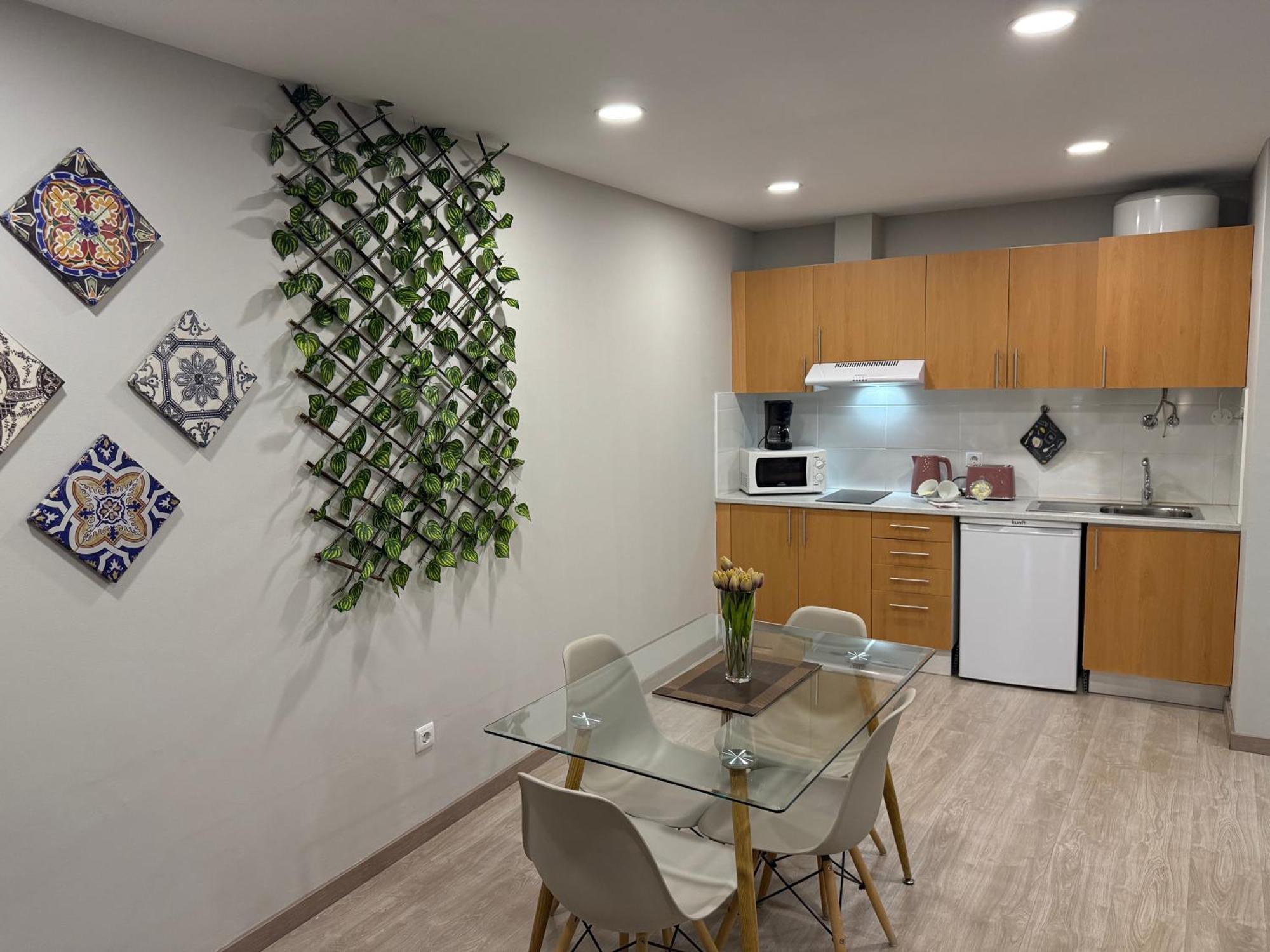 Ml Apartments Central Aliados Порту Екстер'єр фото