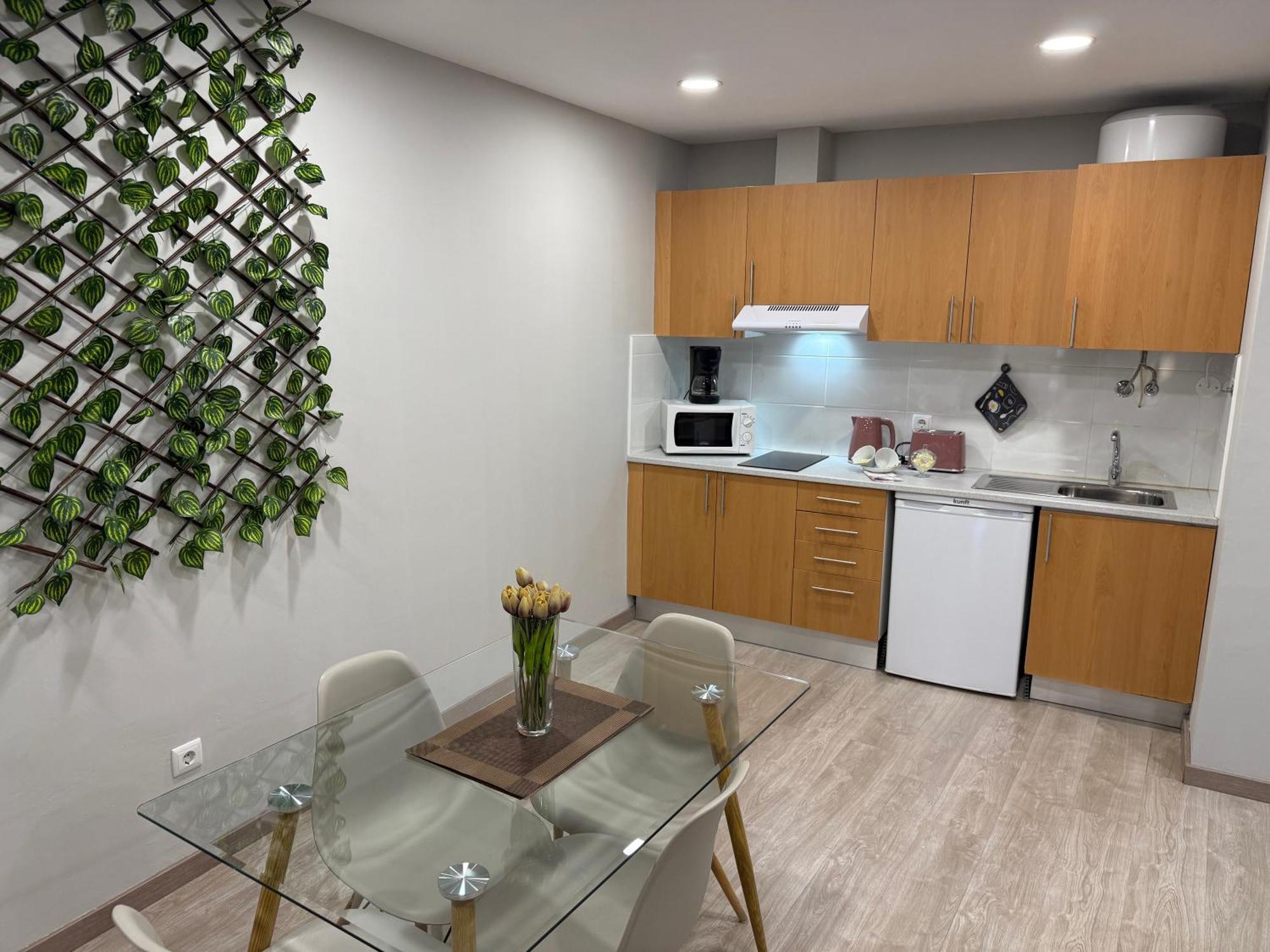 Ml Apartments Central Aliados Порту Екстер'єр фото